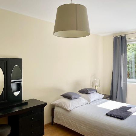 Baltic Olive Apartment Γκντανσκ Εξωτερικό φωτογραφία