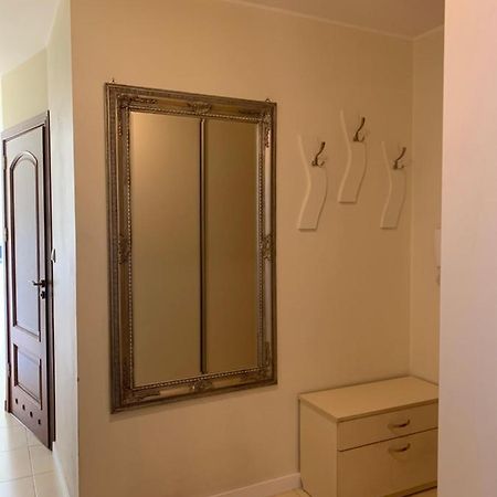Baltic Olive Apartment Γκντανσκ Εξωτερικό φωτογραφία