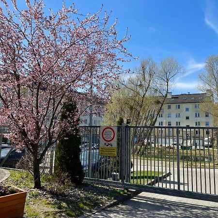 Baltic Olive Apartment Γκντανσκ Εξωτερικό φωτογραφία