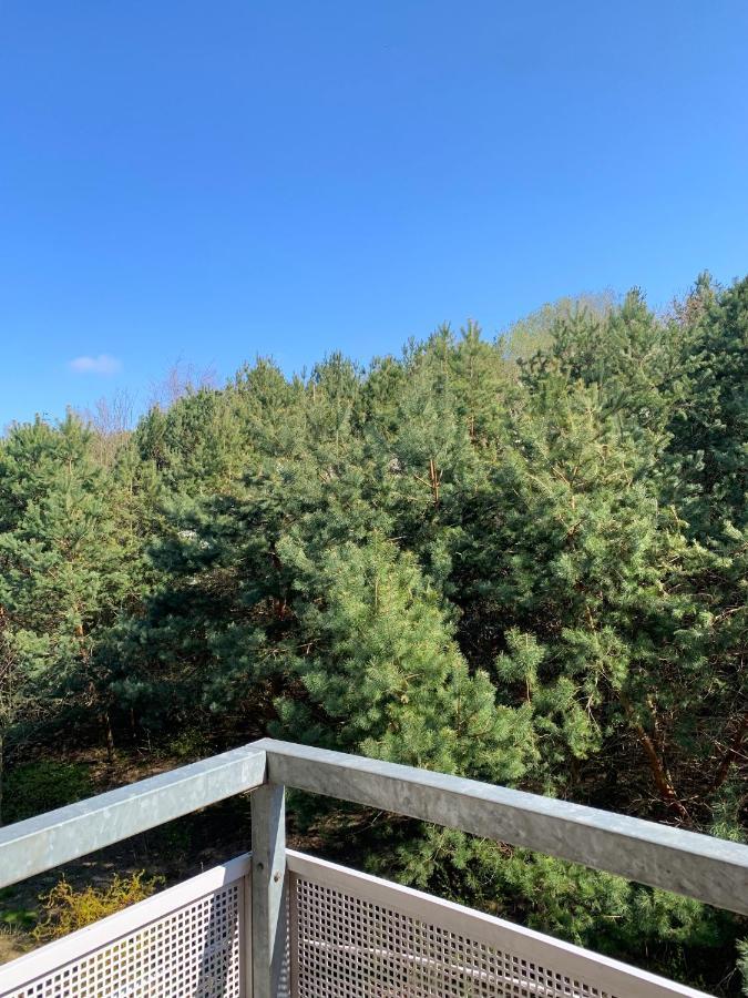 Baltic Olive Apartment Γκντανσκ Εξωτερικό φωτογραφία