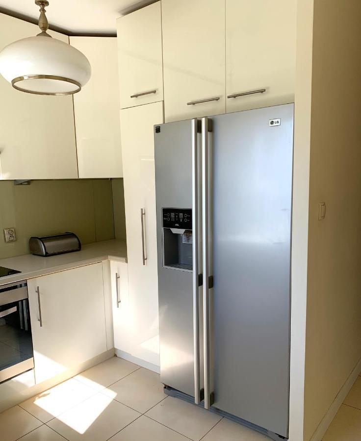 Baltic Olive Apartment Γκντανσκ Εξωτερικό φωτογραφία
