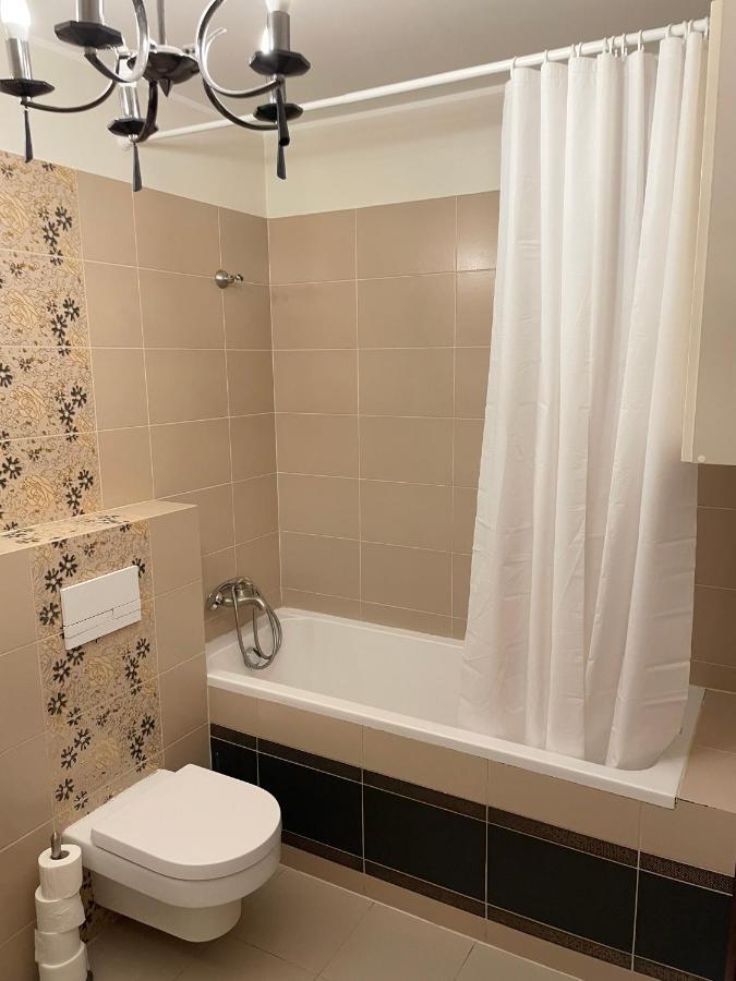 Baltic Olive Apartment Γκντανσκ Εξωτερικό φωτογραφία