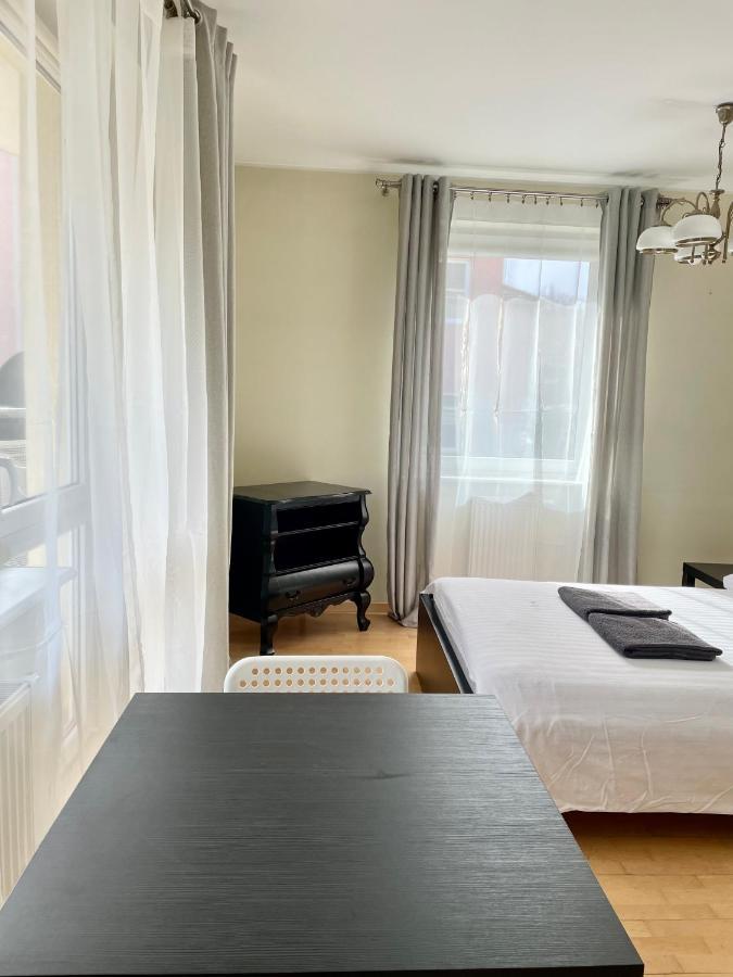 Baltic Olive Apartment Γκντανσκ Εξωτερικό φωτογραφία