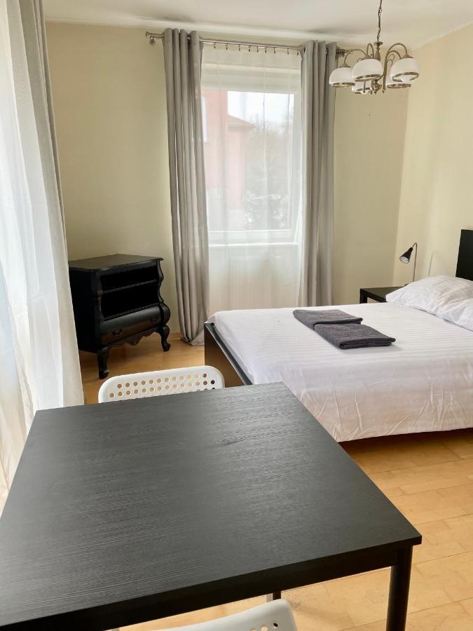 Baltic Olive Apartment Γκντανσκ Εξωτερικό φωτογραφία
