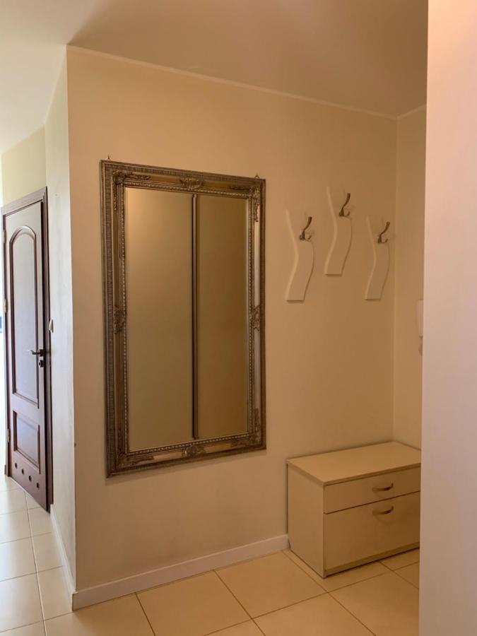 Baltic Olive Apartment Γκντανσκ Εξωτερικό φωτογραφία